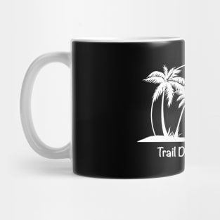 Beach Run Mug